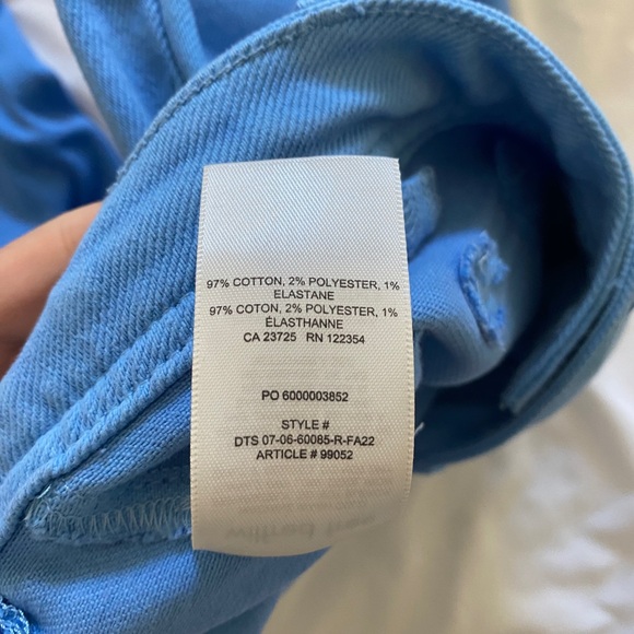 Wilfred Free Modern Utility Pants - Picture 11 of 11